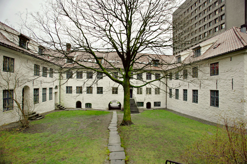 Manufakturhuset (Knut Strand)