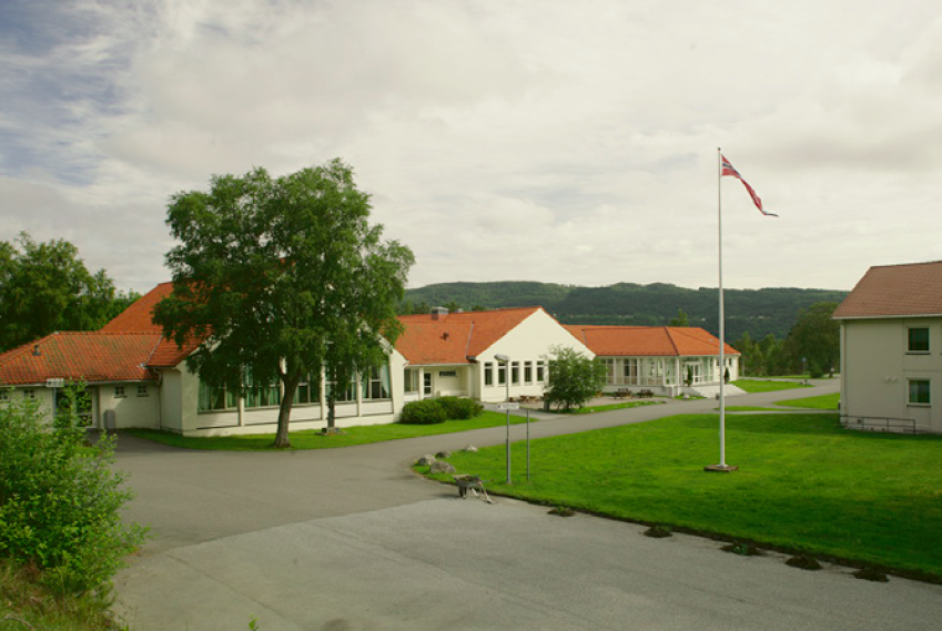 Vestlandsheimen (Knut Strand)