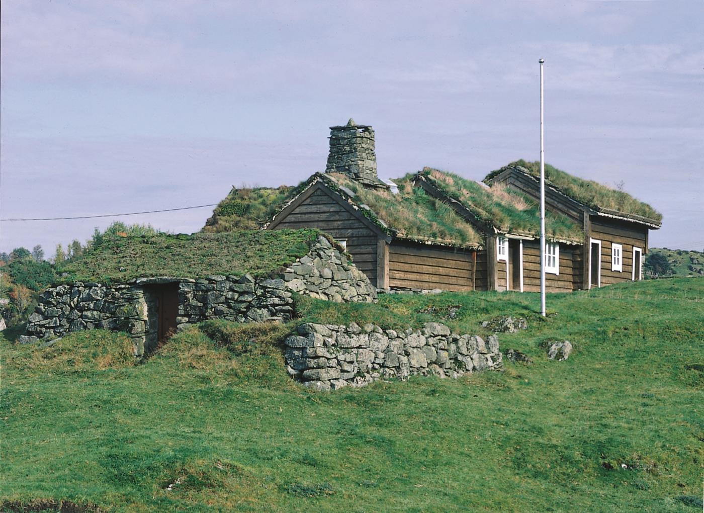 Bogatunet, Radøy