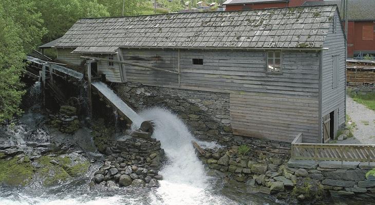 Oppgangssag og sirkelsag