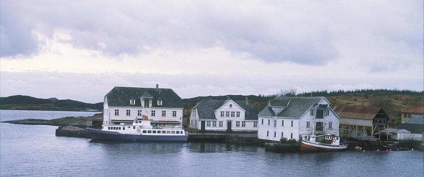 Glesvær