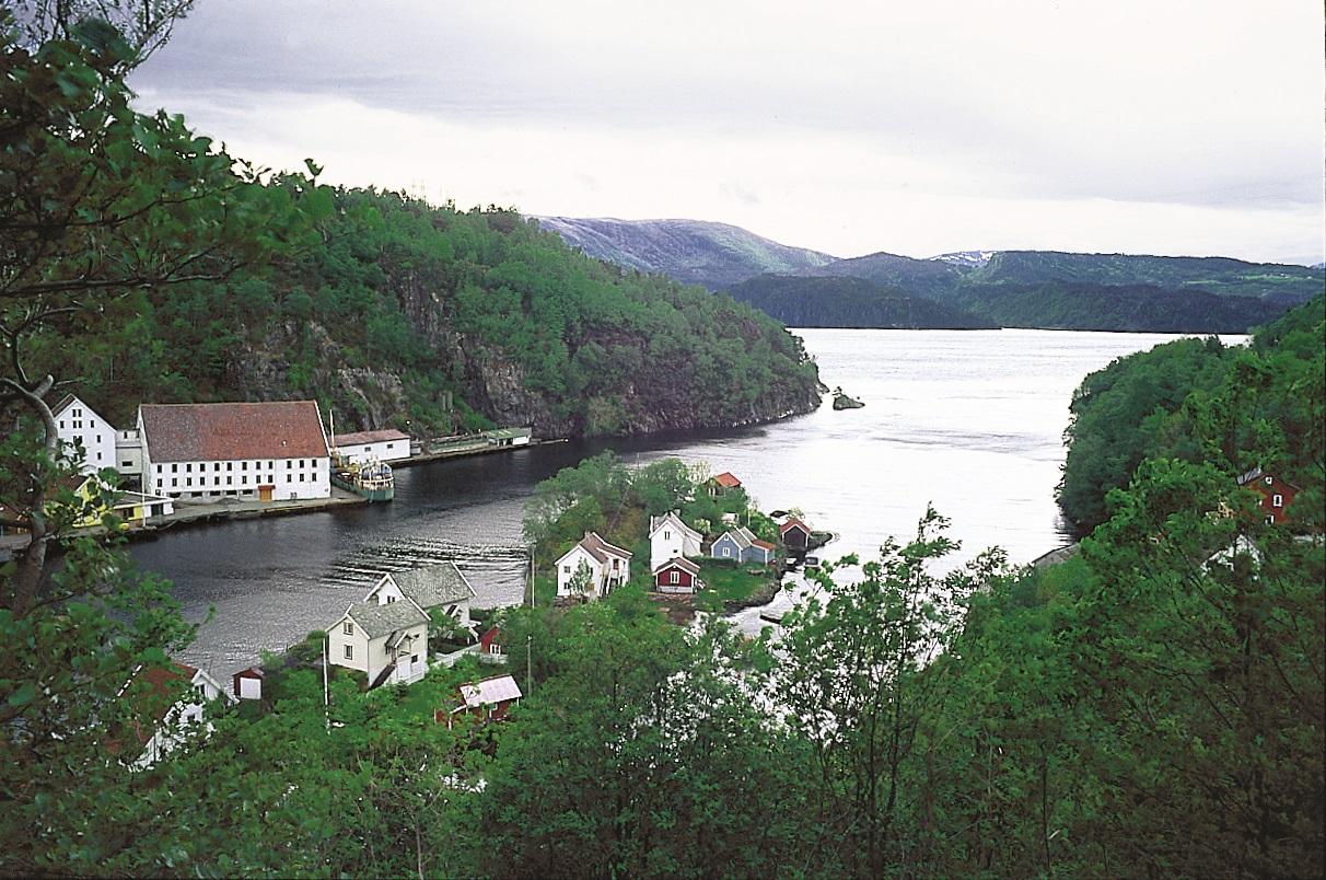 Bjørsvik