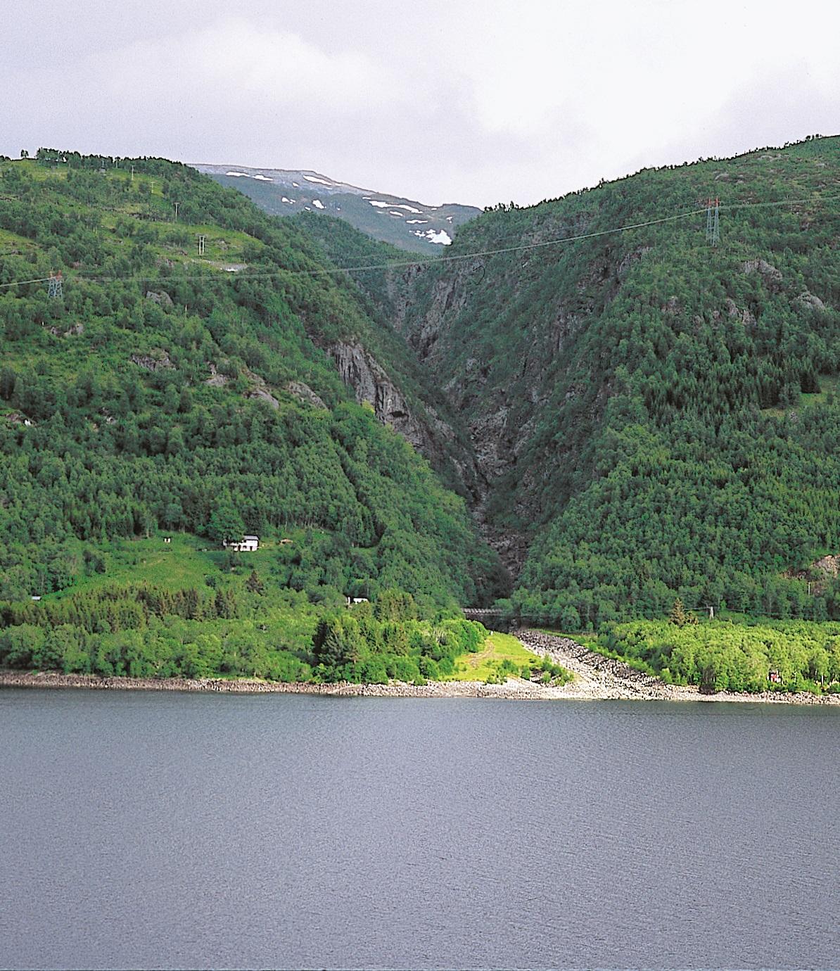 Grytøyrelva 