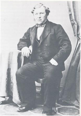 Torstein Guttormsen Fretheim (1808-1874)