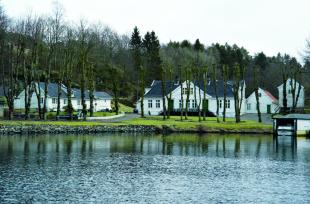 Alvøen hovedbygning, Bergen