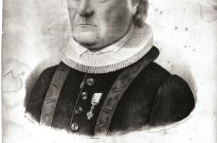 Niels Hertzberg